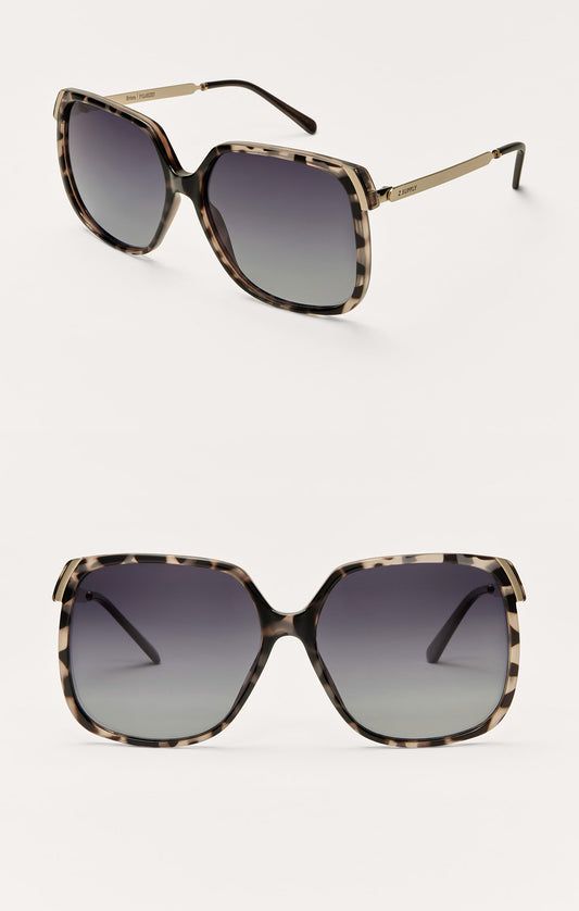 Z Supply Riviera Sunglasses