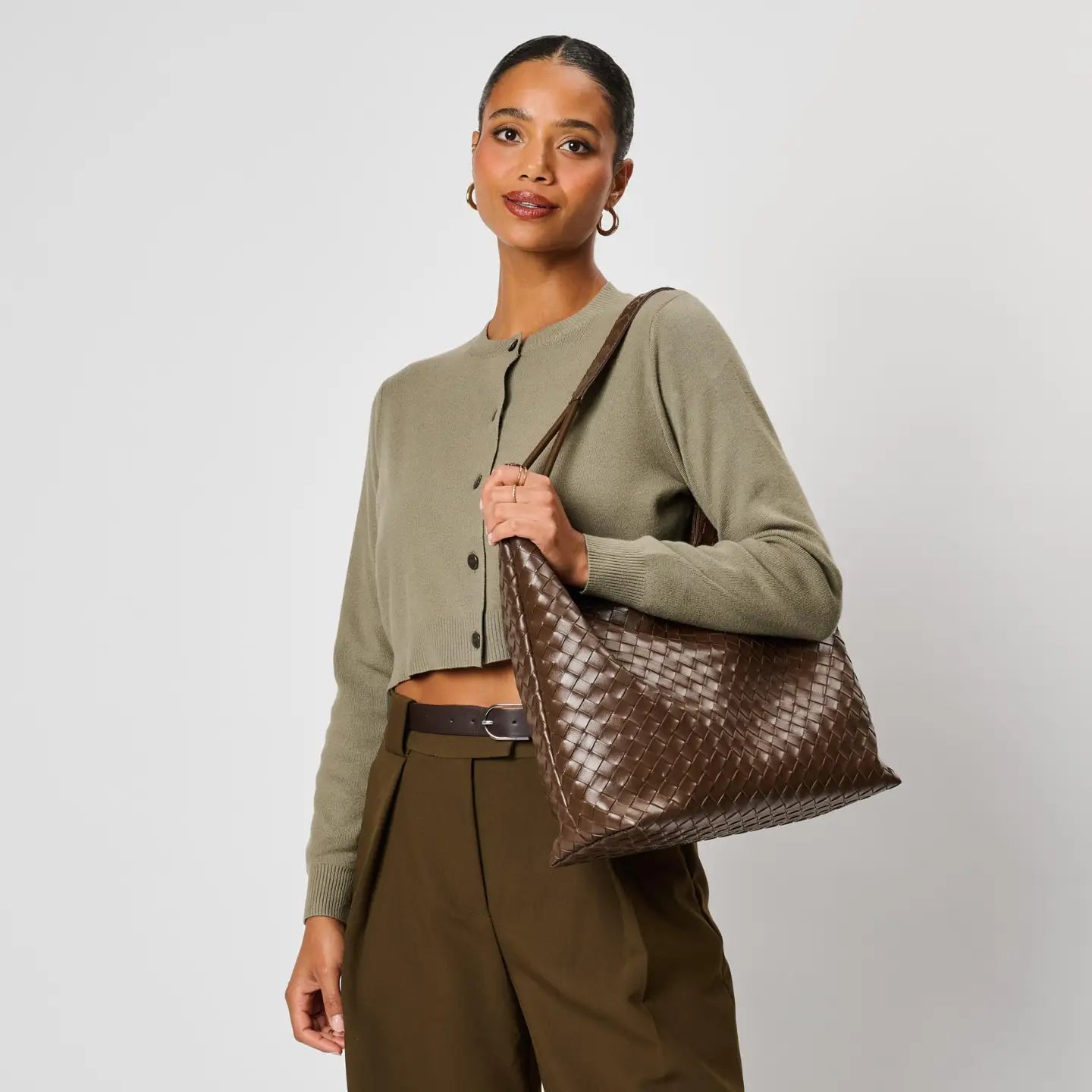 Ezia Hobo Bag