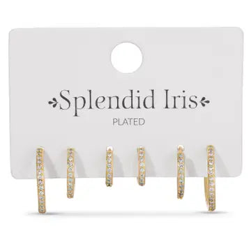 Combo 3 Assorted Huggies