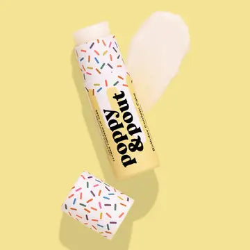 Poppy & Pout Lip Balms