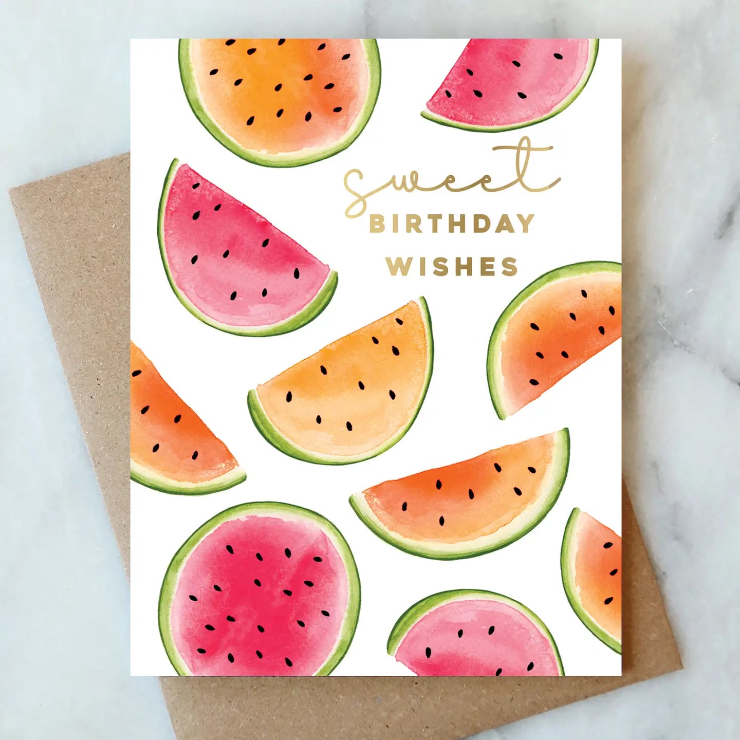Greeting Card
