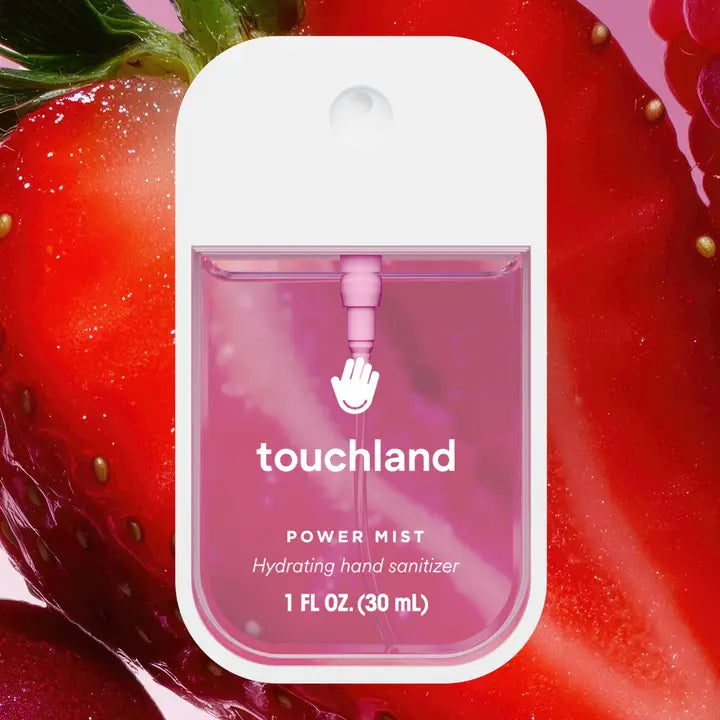 Touchland Hand Sanitizer