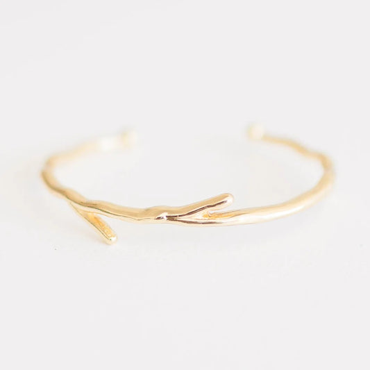 Briar Bracelet- Gold