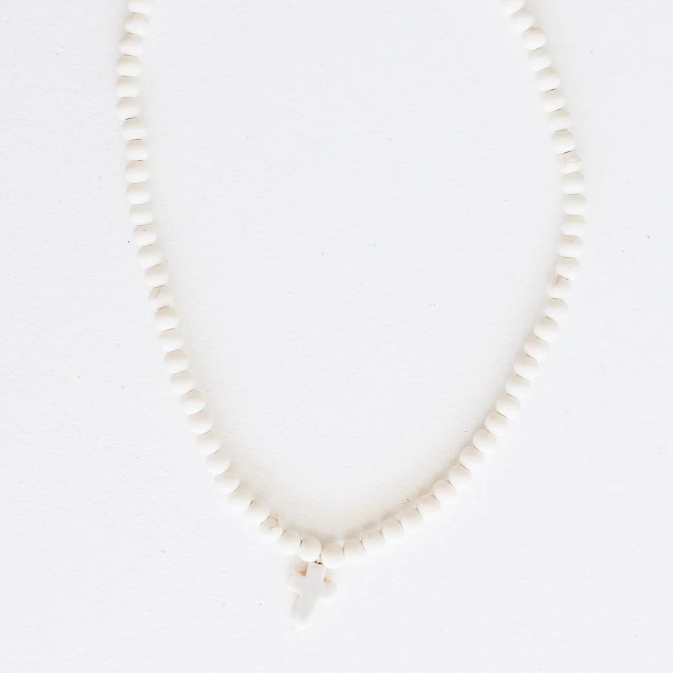 Collins Necklace