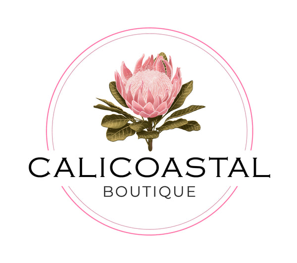 Calicoastal Boutique