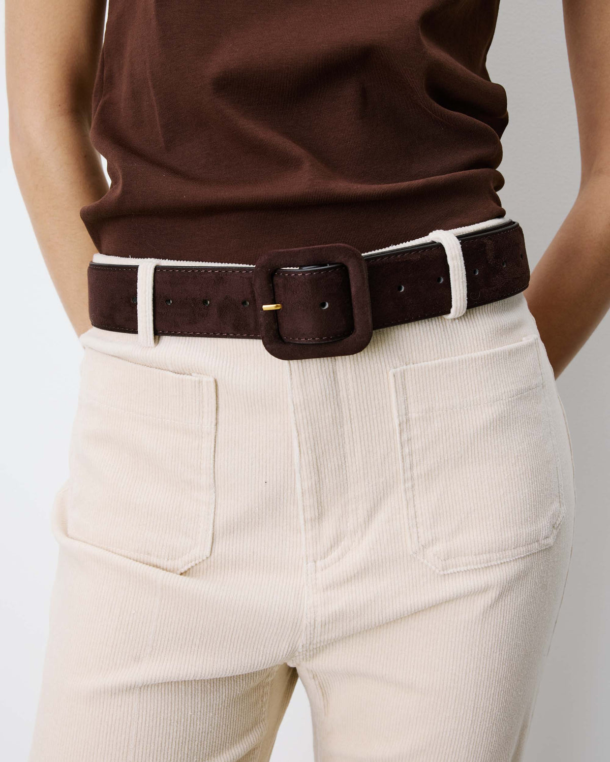 Alvarro Belt