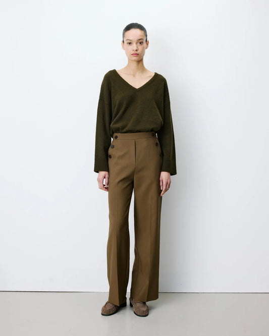 Alexander Tailored Trouser