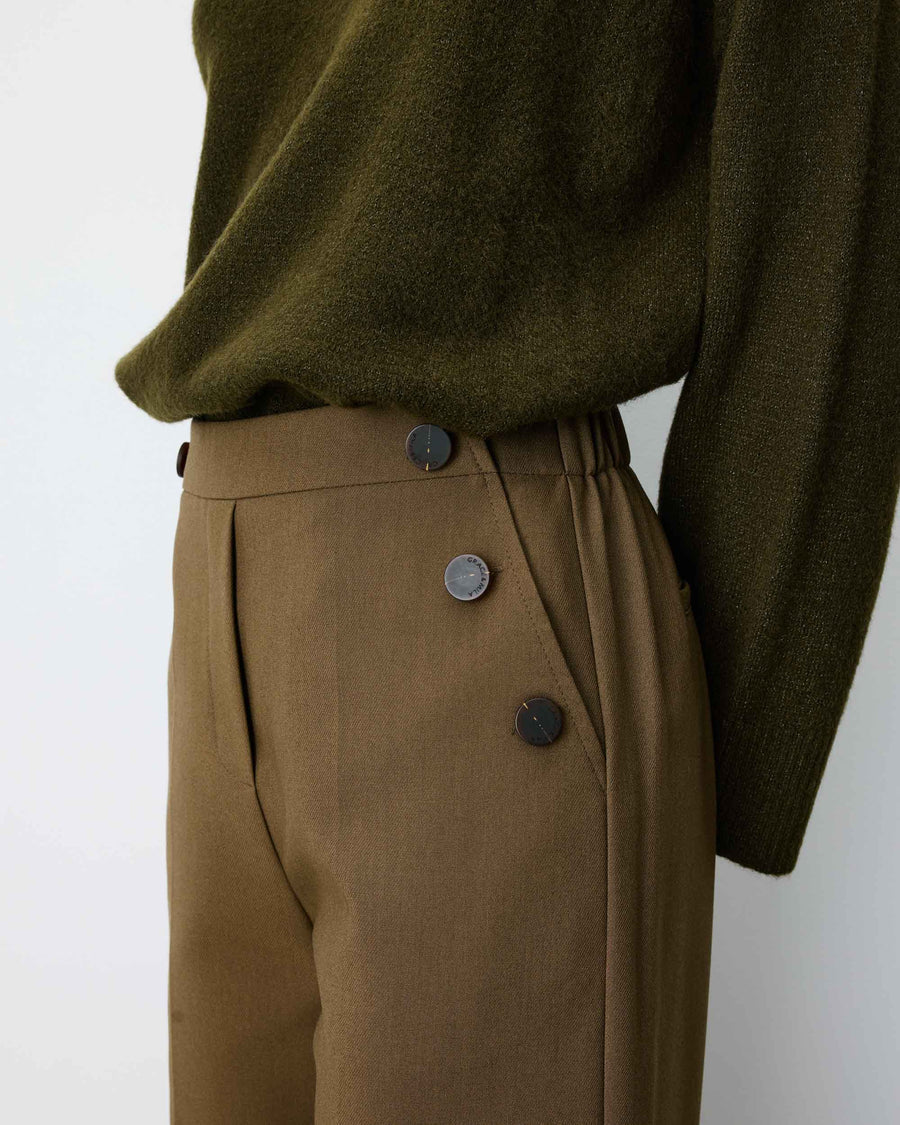 Alexander Tailored Trouser