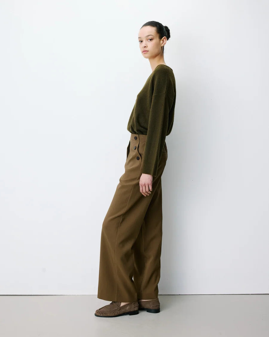 Alexander Tailored Trouser