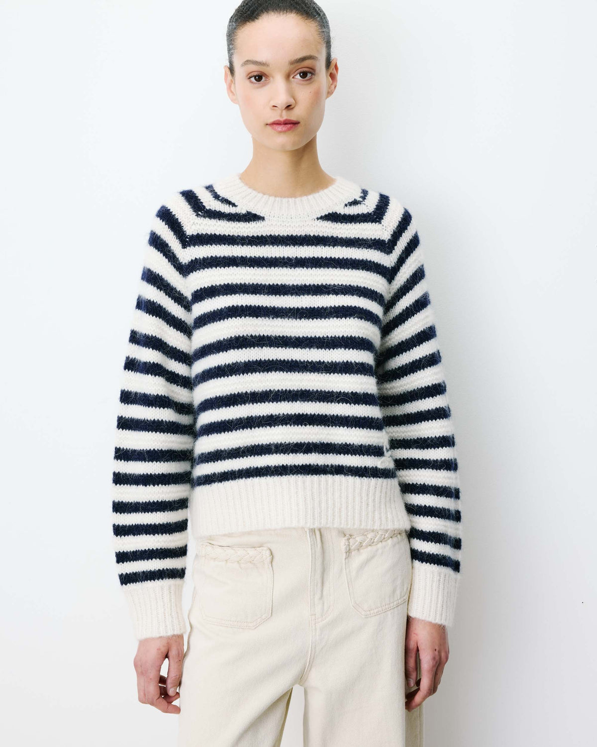 Aimond Sweater from Grace and Mila