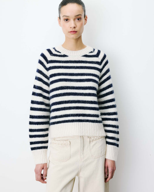 Aimond Sweater from Grace and Mila