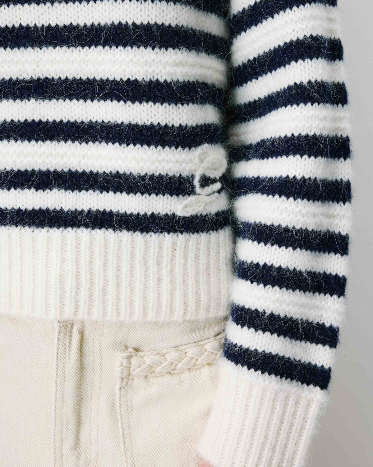 Aimond Sweater from Grace and Mila
