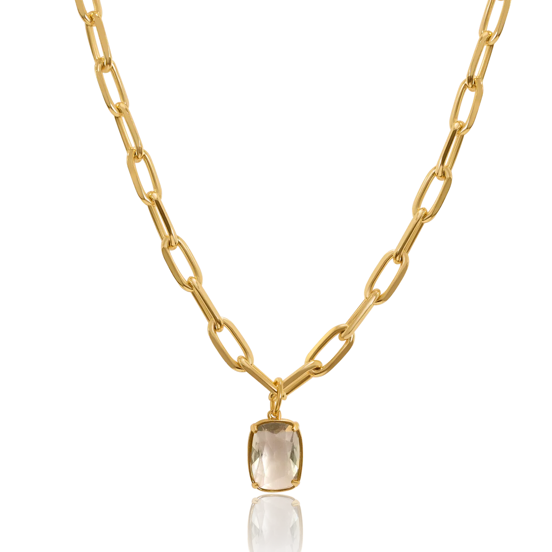 Gia Necklace