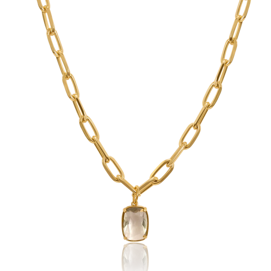 Gia Necklace