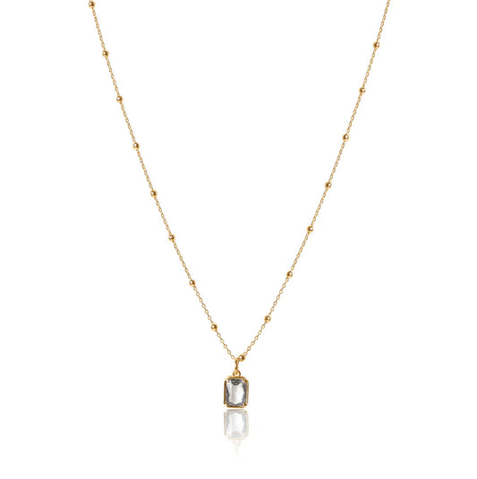 Tori Necklace