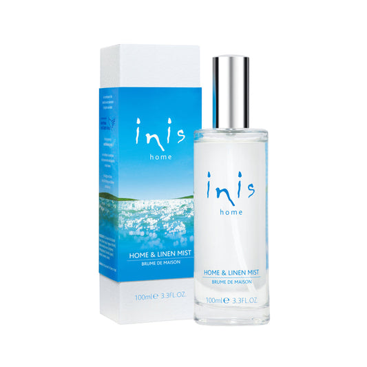 Inis Home refresher oil