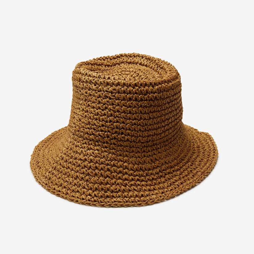 Wyeth Hat- Tali