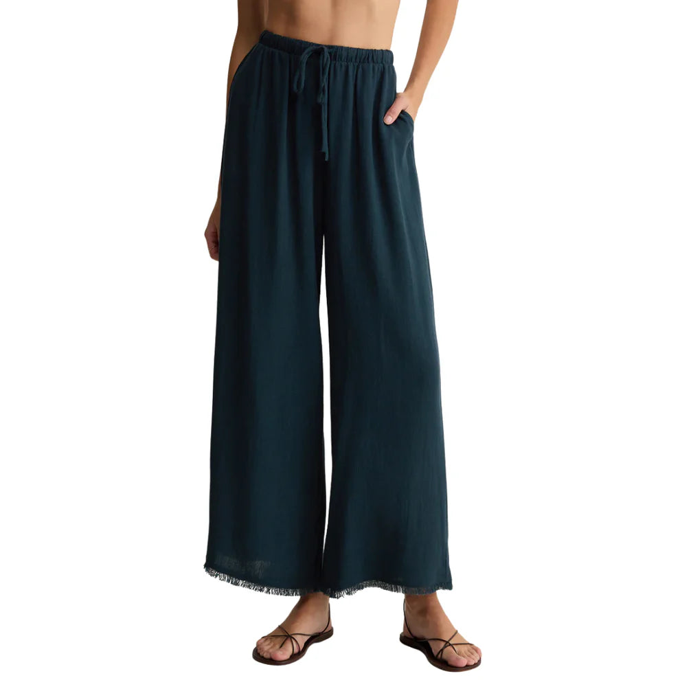 Soren Linen Pant