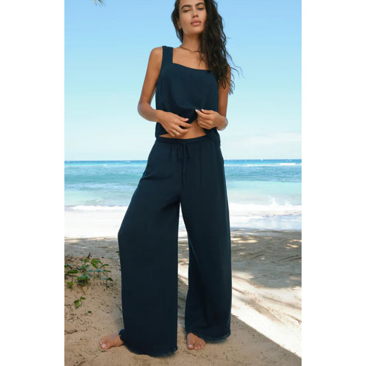 Soren Linen Pant