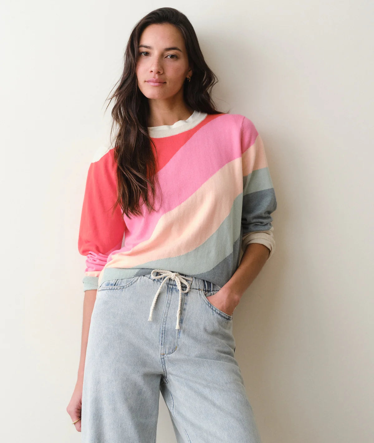 ICON SWEATER