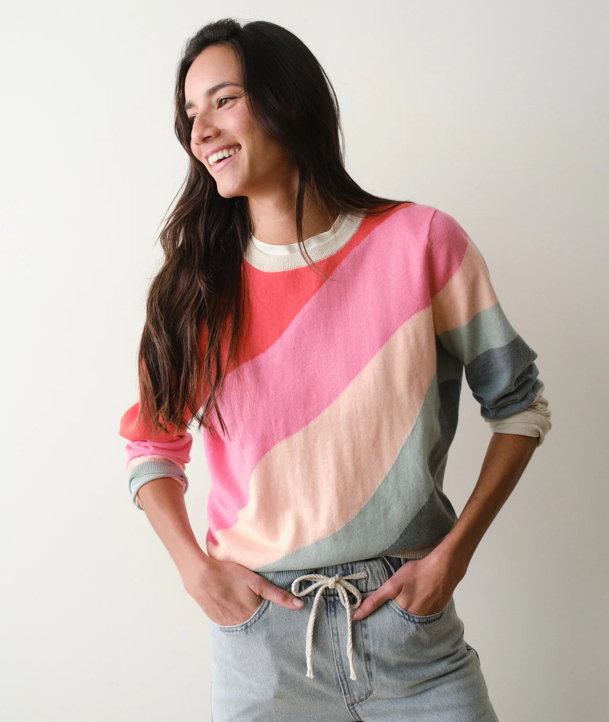 ICON SWEATER