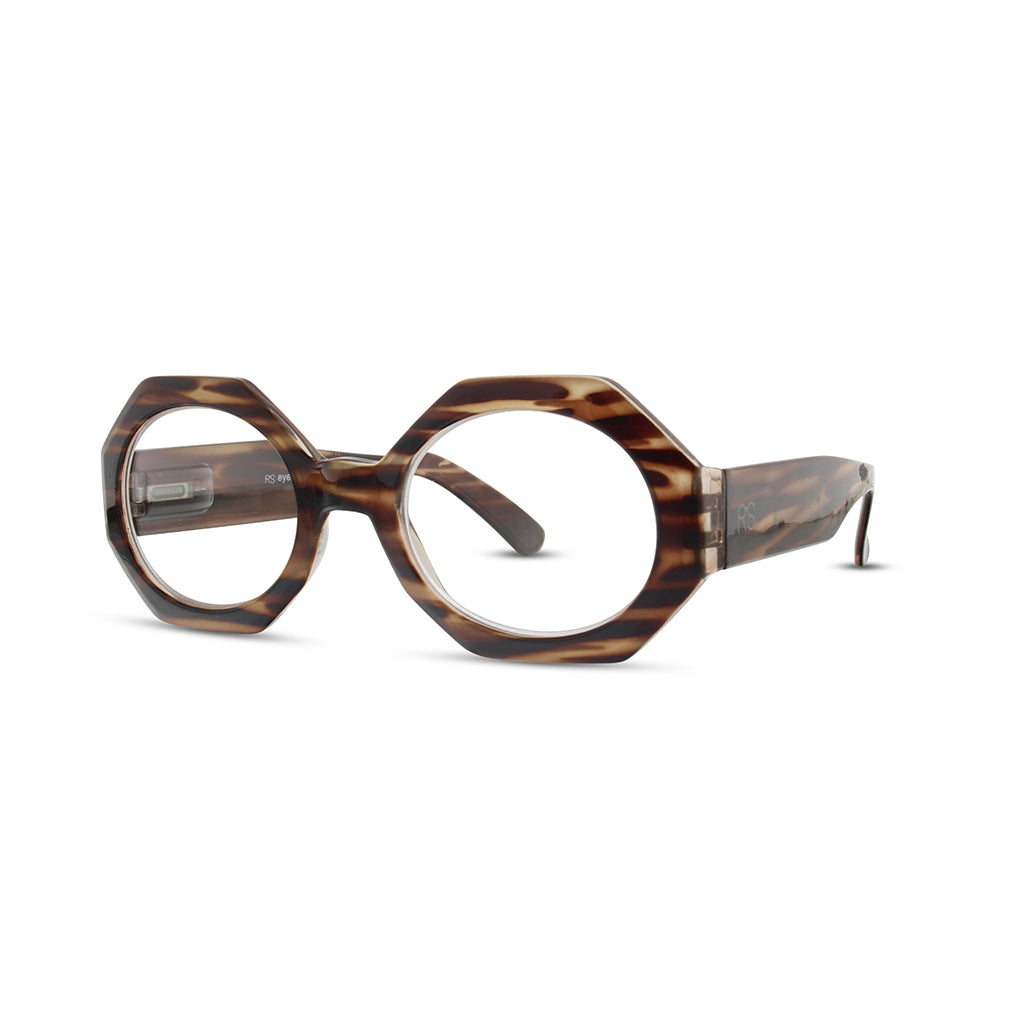 Octangular Readers Tortoise