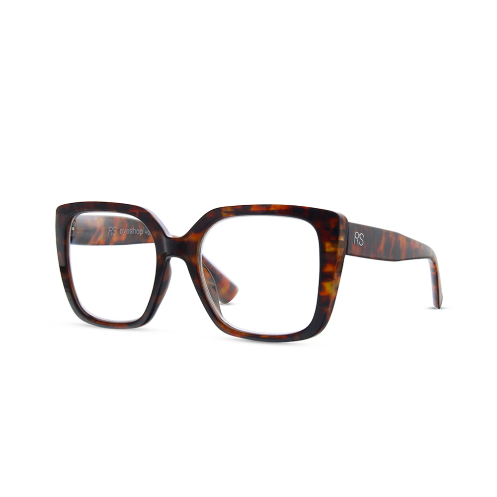 Reader Glasses 4105 Tortoise
