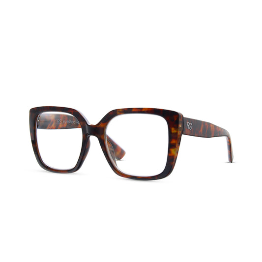 Reader Glasses 4105 Tortoise