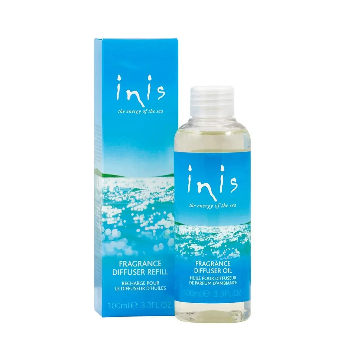 Inis- Fragrance Diffuser Refill