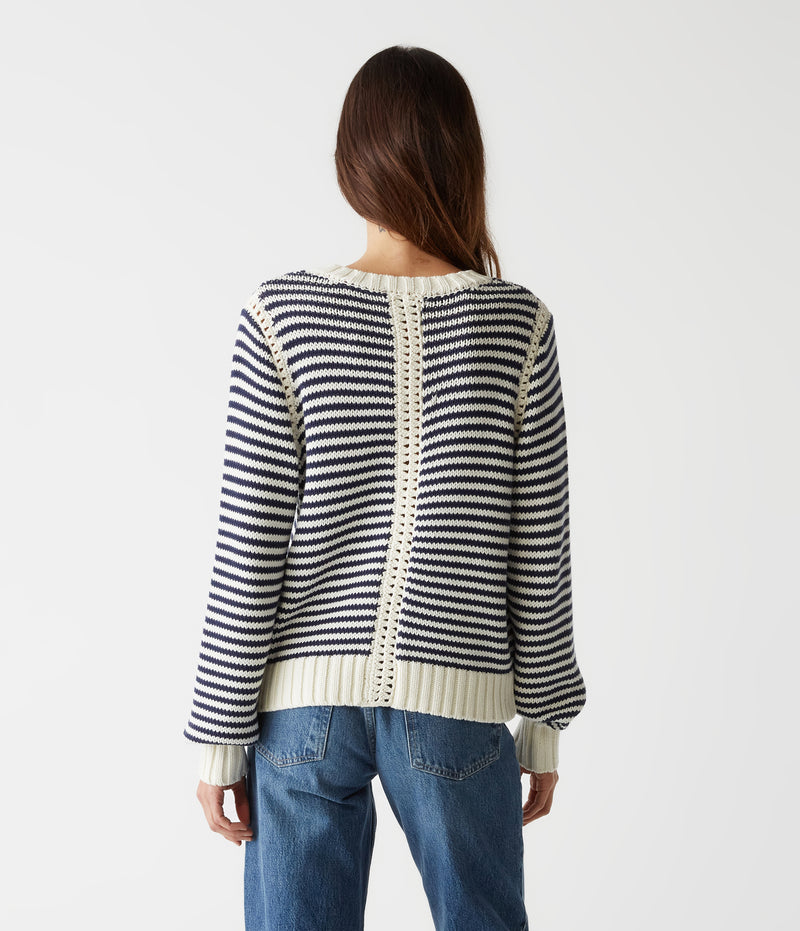 Casey Pullover Sweater