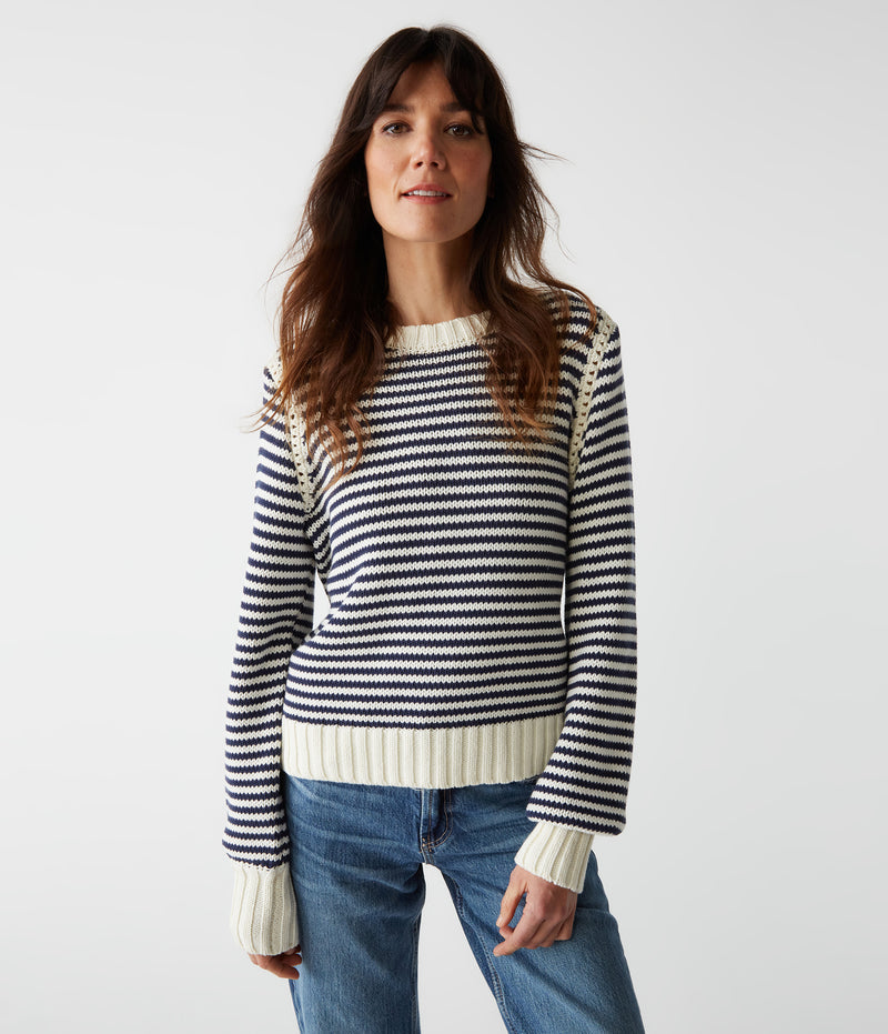 Casey Pullover Sweater