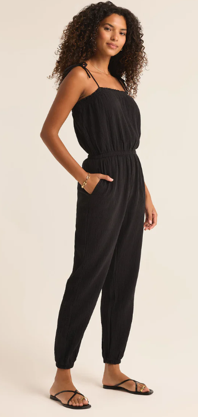 Kiara Jumpsuit