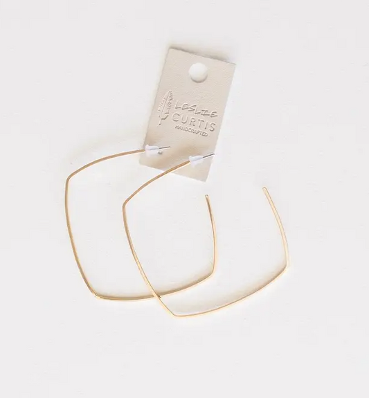 Jacqueline Earrings