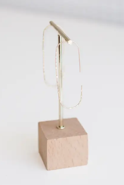 Lowen Earrings