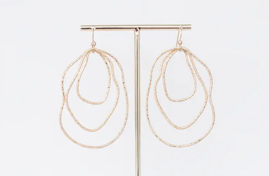 Paxton Earrings