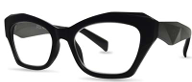 Reader Glasses- S4143-C1