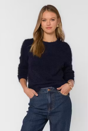 ZOSIA SWEATER