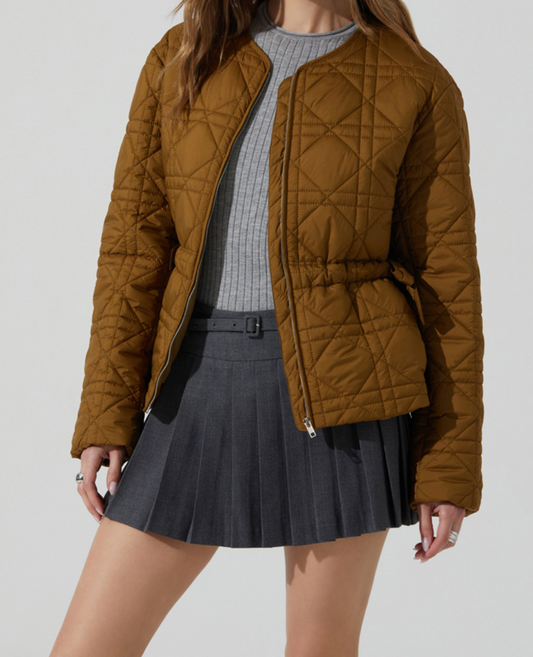 Jocelyn Jacket