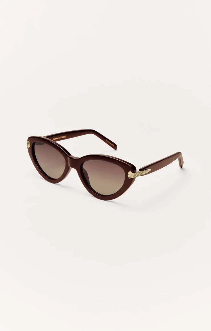 Z Supply Coastline Sunglasses