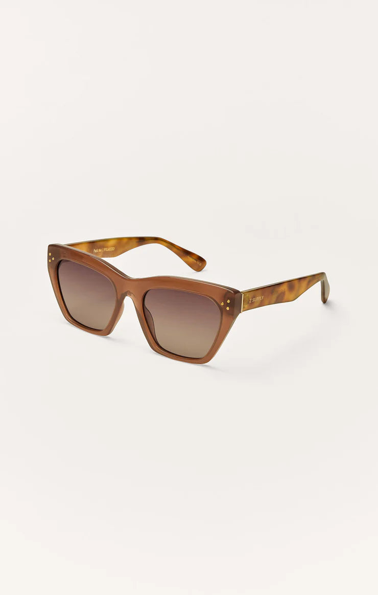 Z Supply Park Avenue Sunglasses