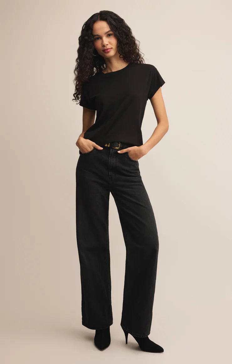 Z Supply Modern Slub Tee