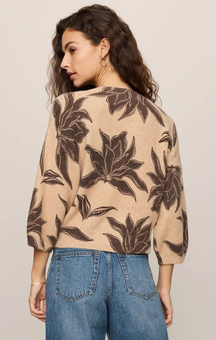 Valor Cardigan