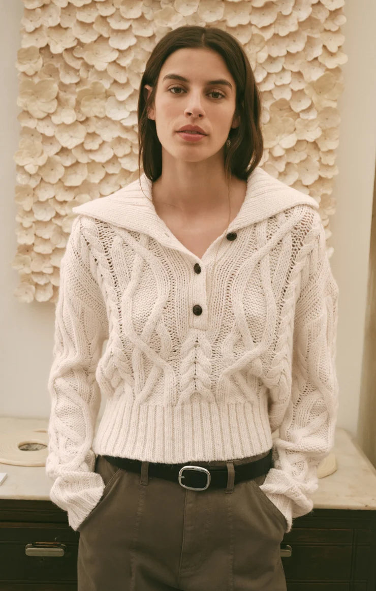 Z Supply Hartwell Sweater