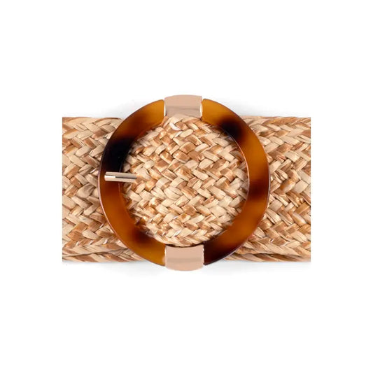 Camille Belt,Tan
