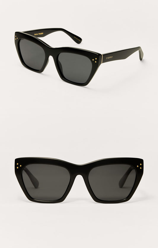 Z Supply Park Avenue Sunglasses
