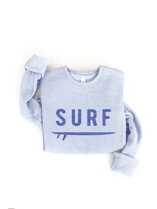Sweatshirt- SURF