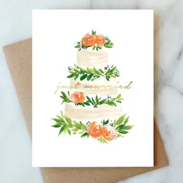 Greeting Card