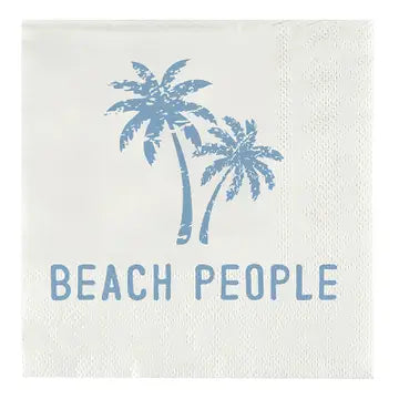 Cocktail Napkins