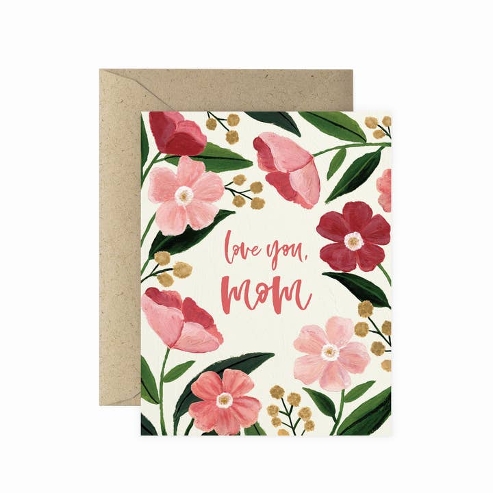Greeting Cards by Paper Anchor