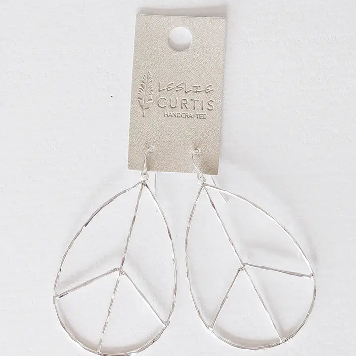 Lilah Earrings
